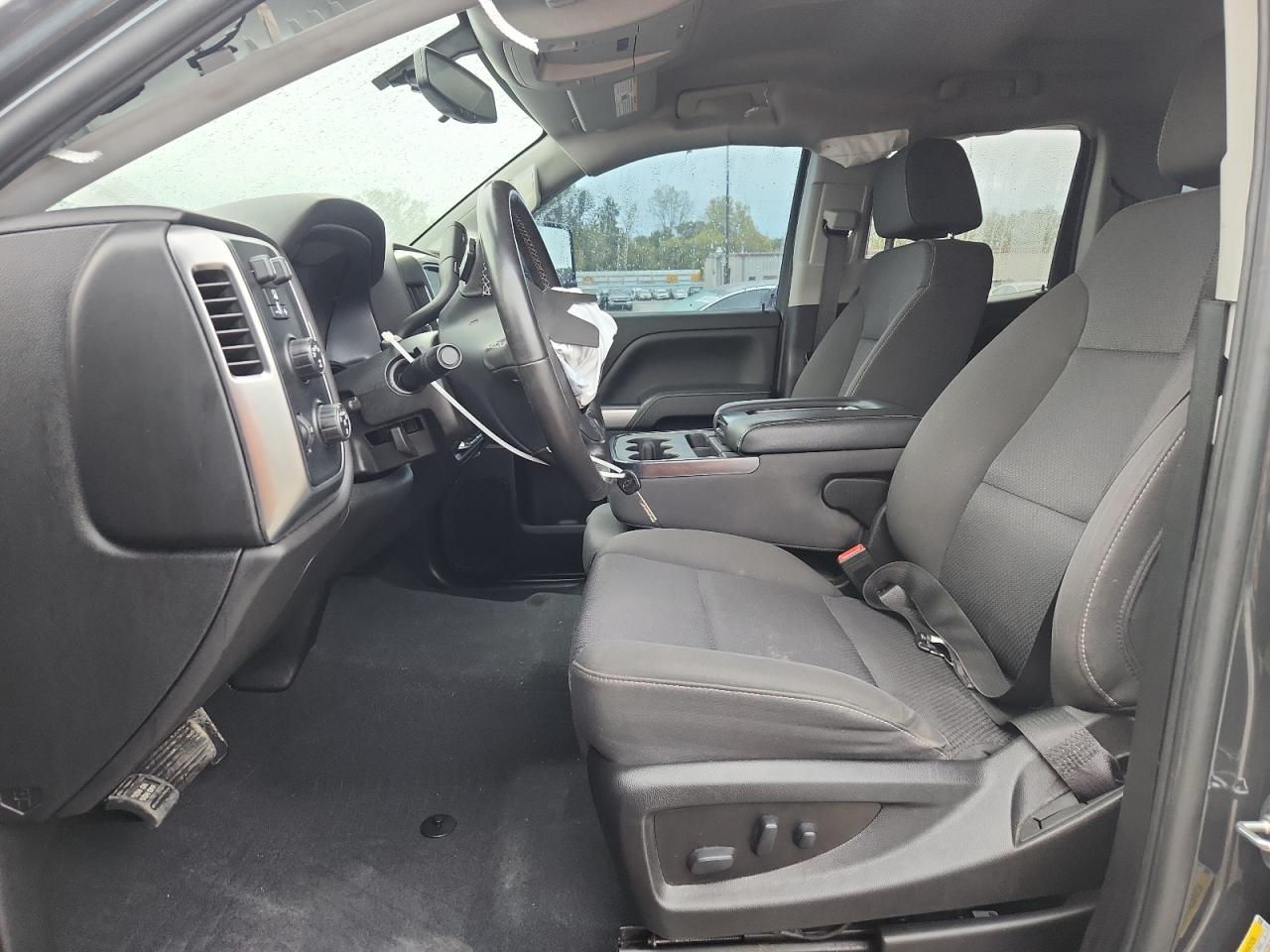 Chevrolet Silverado Ld K1500 Lt K1500 Lt Image 11