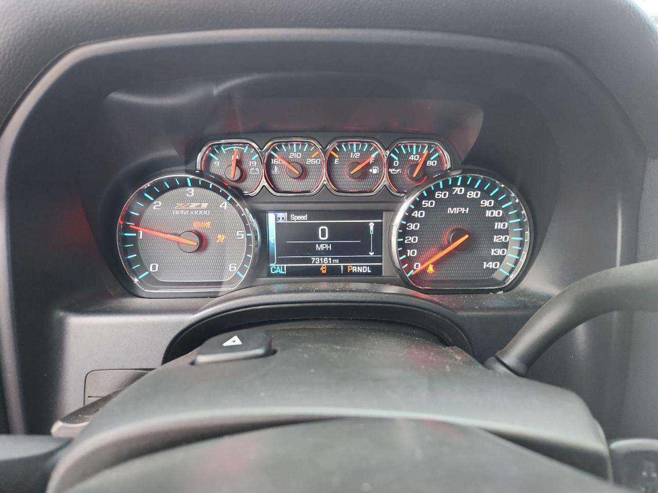 Chevrolet Silverado Ld K1500 Lt K1500 Lt Image 4