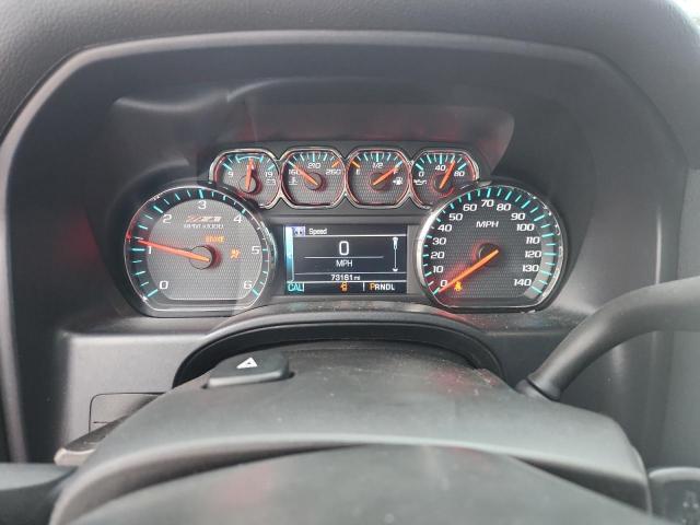 Chevrolet Silverado Ld K1500 Lt K1500 Lt Image 4