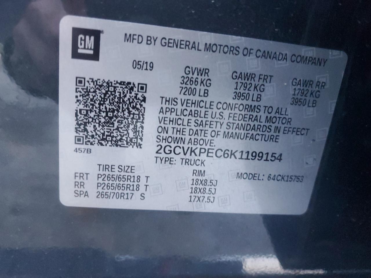 Chevrolet Silverado Ld K1500 Lt K1500 Lt Image 13