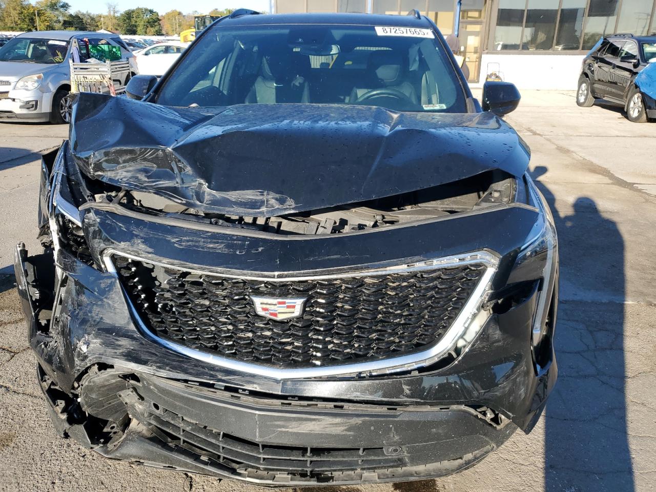 Cadillac XT4 Sport Image 5
