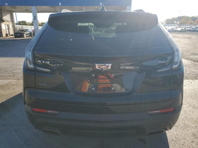 Cadillac XT4 Sport Image 8