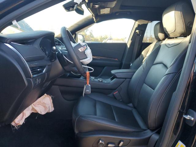 Cadillac XT4 Sport Image 4