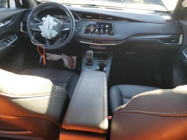 Cadillac XT4 Sport Image 2