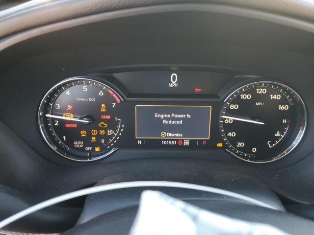 Cadillac XT4 Sport Image 10