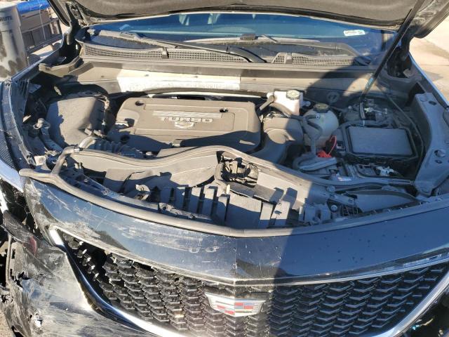 Cadillac XT4 Sport Image 3