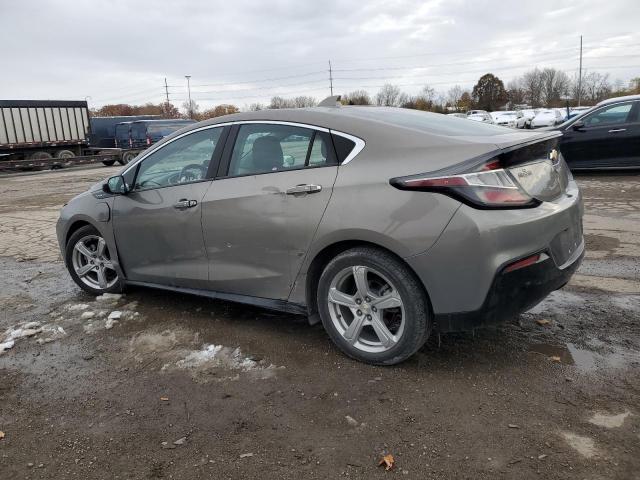 Chevrolet Volt Lt Image 12