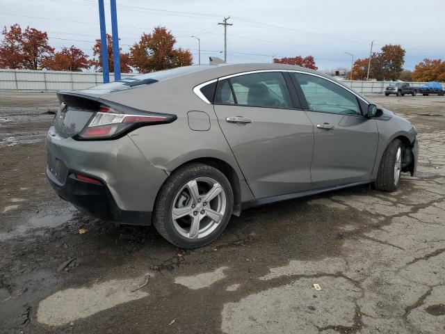 Chevrolet Volt Lt Image 4