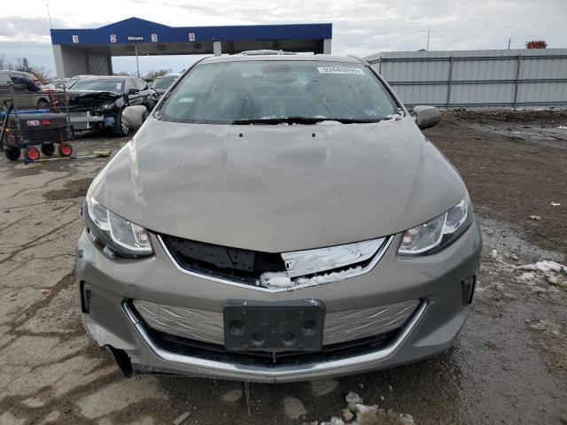 Chevrolet Volt Lt Image 7