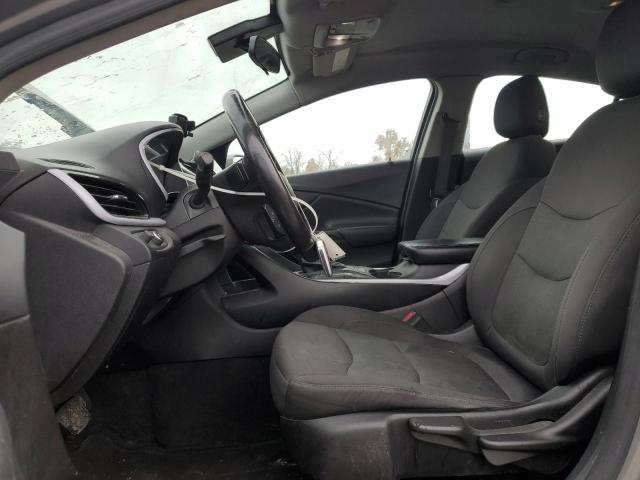 Chevrolet Volt Lt Image 3