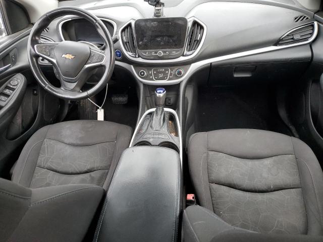 Chevrolet Volt Lt Image 10