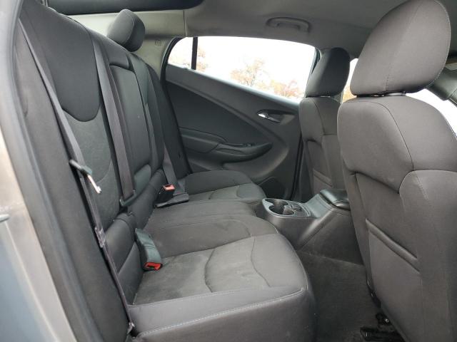 Chevrolet Volt Lt Image 8