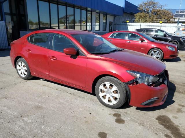 Mazda 3 Sport Image 6