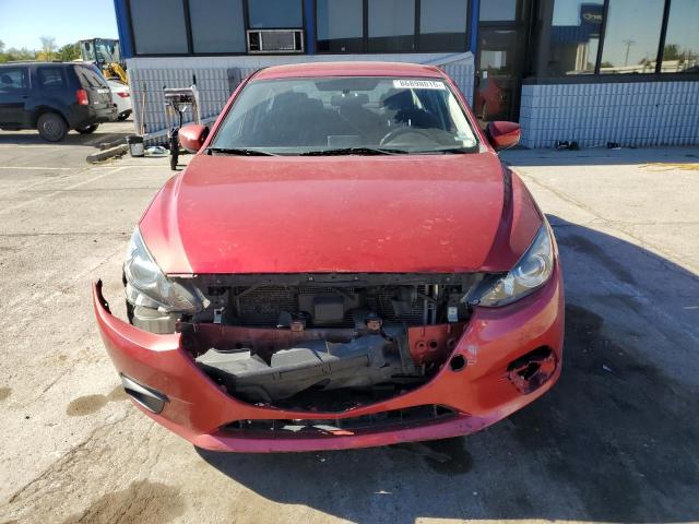 Mazda 3 Sport Image 4