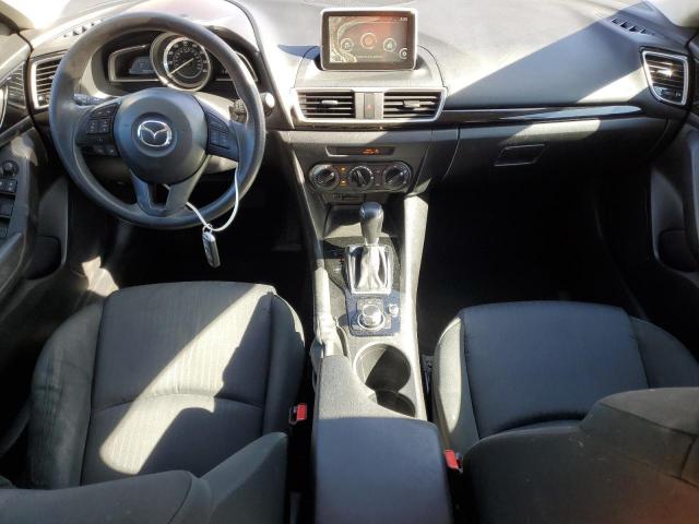 Mazda 3 Sport Image 2
