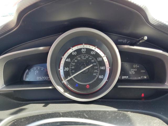 Mazda 3 Sport Image 11