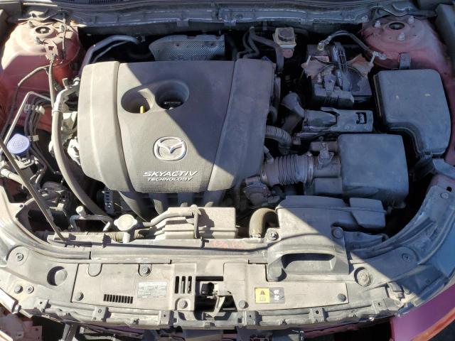 Mazda 3 Sport Image 10