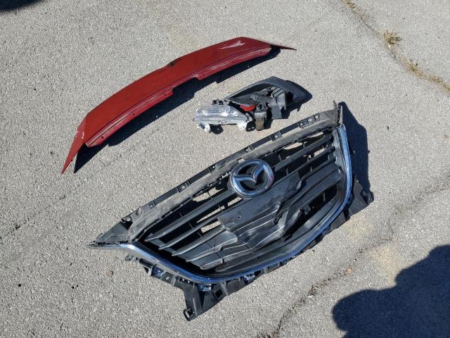 Mazda 3 Sport Image 13