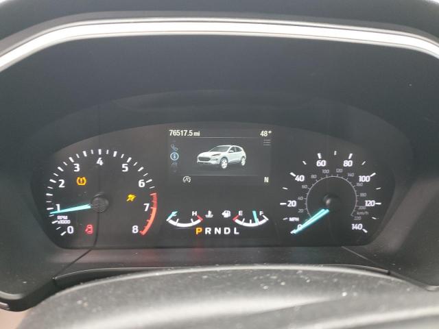 Ford Escape Se Image 12