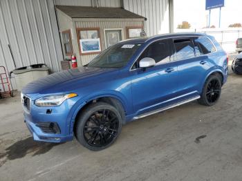  Salvage Volvo XC90