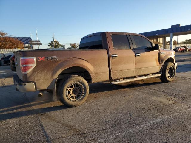 Ford F-150 Supercrew Image 8