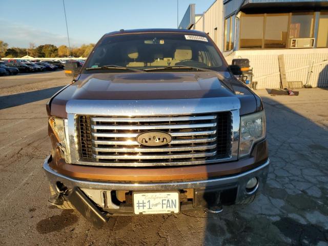 Ford F-150 Supercrew Image 7