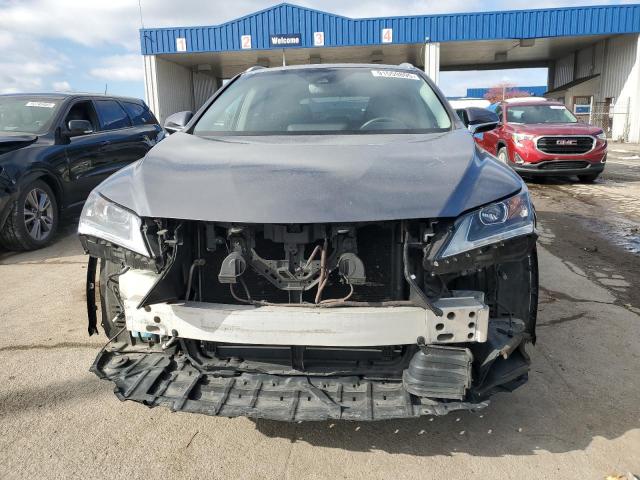 Lexus RX 350 Base Image 4