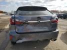 Lexus RX 350 Base Image 11