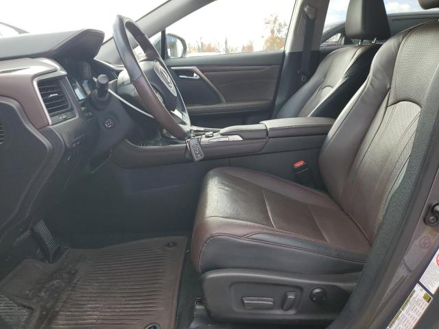 Lexus RX 350 Base Image 10