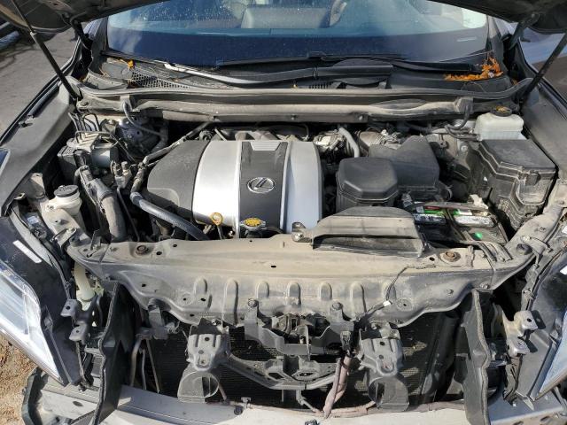 Lexus RX 350 Base Image 2