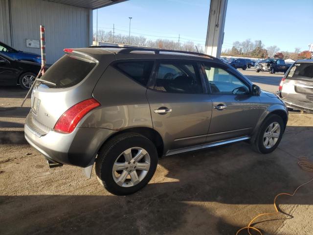 Nissan Murano Sl Image 5