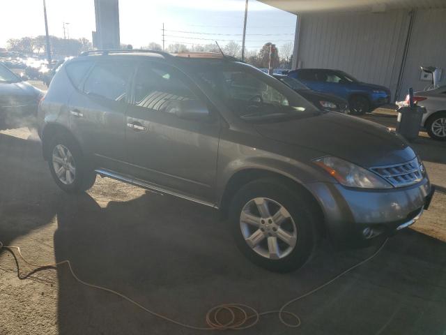 Nissan Murano Sl Image 12