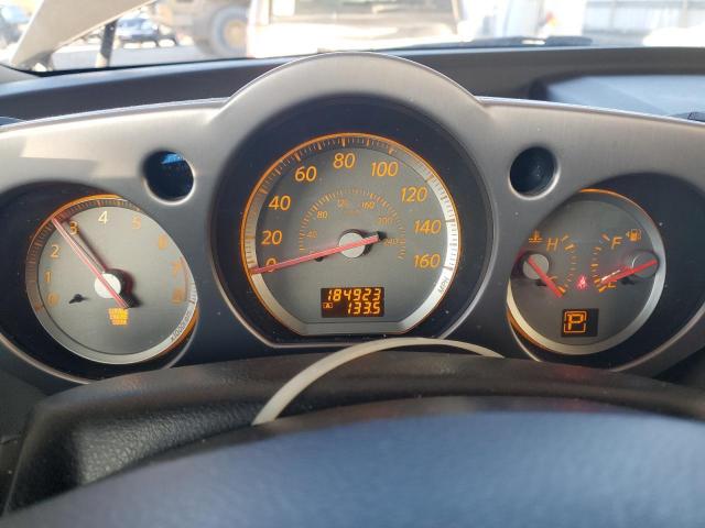 Nissan Murano Sl Image 7