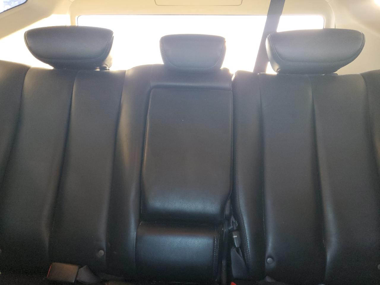 Nissan Murano Sl Image 8