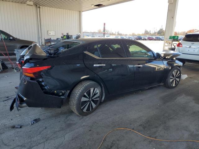 Nissan Altima Sl Image 12