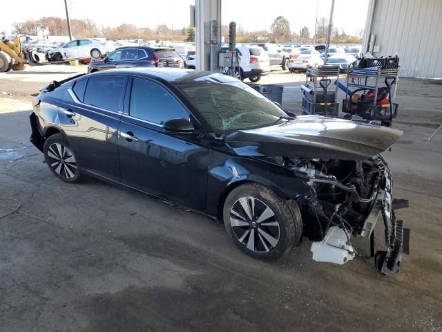 Nissan Altima Sl Image 3