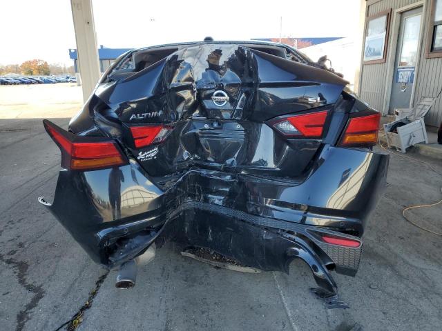 Nissan Altima Sl Image 8