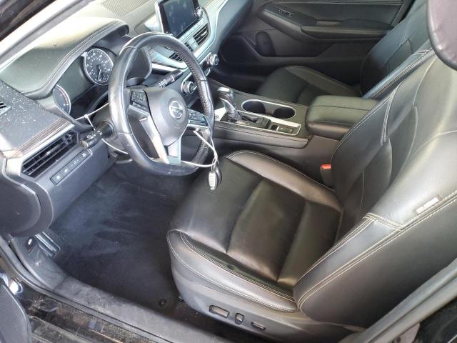 Nissan Altima Sl Image 2