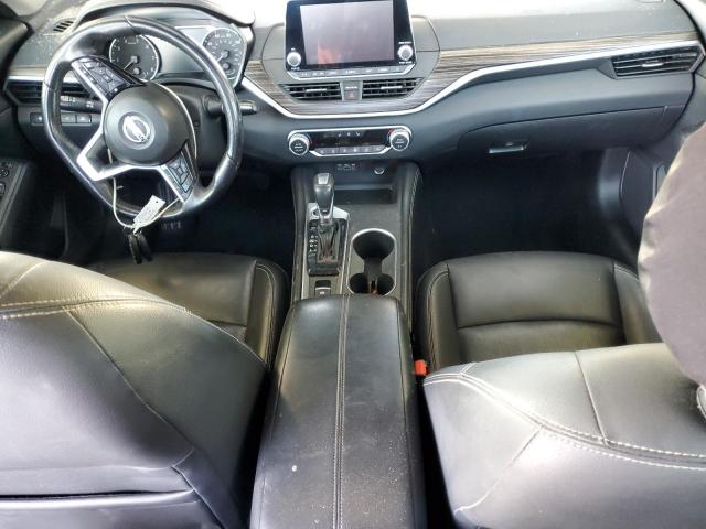 Nissan Altima Sl Image 7