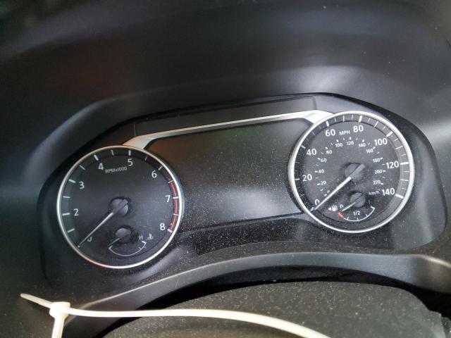 Nissan Altima Sl Image 9