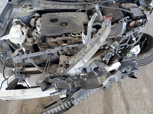 Nissan Altima Sl Image 5