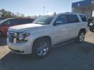 Chevrolet Tahoe K1500 Ltz Image 1