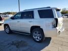 Chevrolet Tahoe K1500 Ltz Image 13