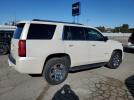 Chevrolet Tahoe K1500 Ltz Image 2