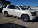 Chevrolet Tahoe K1500 Ltz Image 8