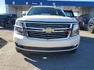 Chevrolet Tahoe K1500 Ltz Image 3
