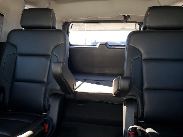 Chevrolet Tahoe K1500 Ltz Image 5