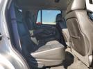 Chevrolet Tahoe K1500 Ltz Image 7