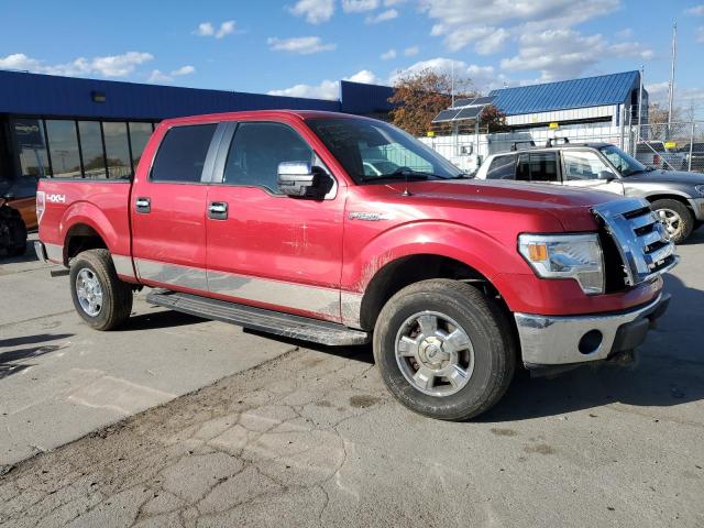 Ford F-150 Supercrew Image 11