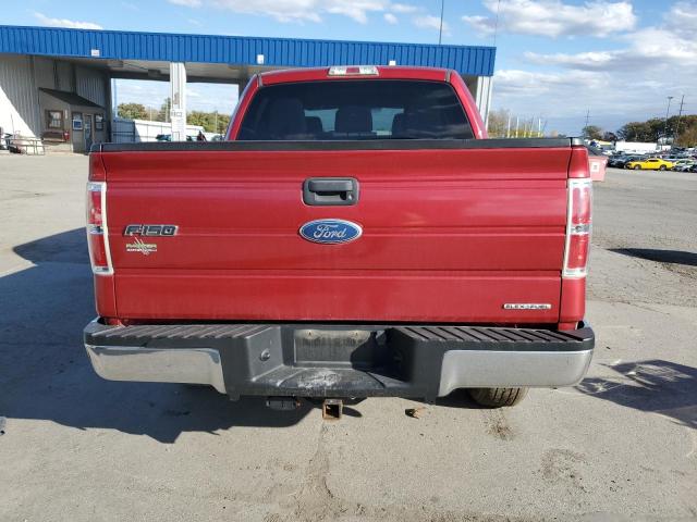 Ford F-150 Supercrew Image 2